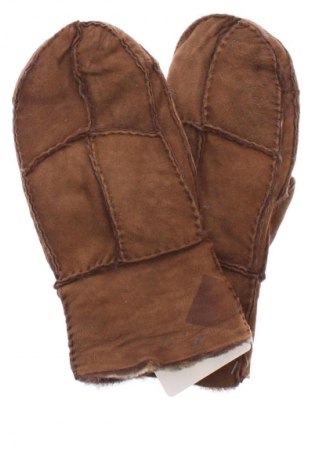 Kesztyű Unbranded, Szín Barna, Ár 5 800 Ft