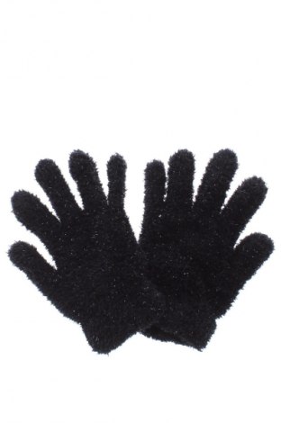 Ръкавици Unbranded, Цвят Черен, Цена 12,16 лв.