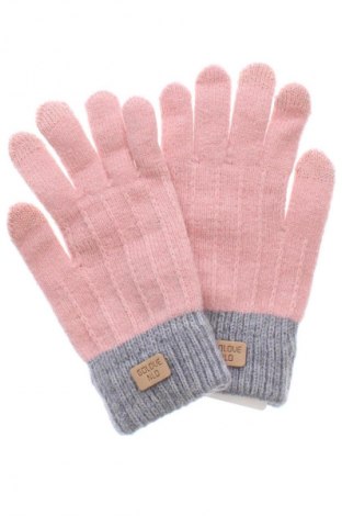 Γάντια Unbranded, Χρώμα Πολύχρωμο, Τιμή 6,22 €