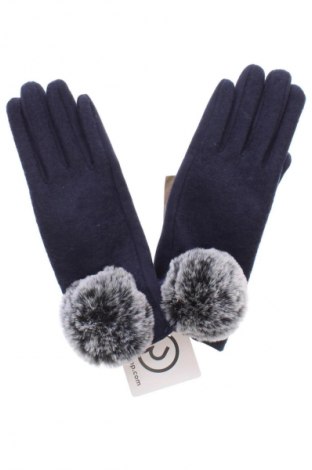 Mănuși Unbranded, Culoare Albastru, Preț 32,00 Lei