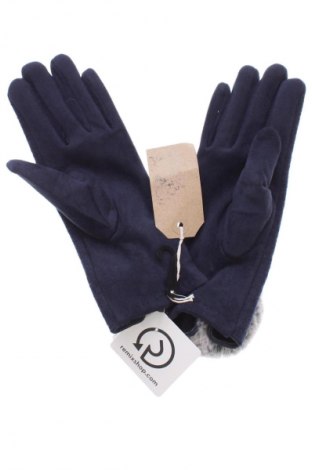 Mănuși Unbranded, Culoare Albastru, Preț 32,00 Lei