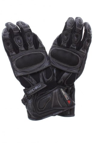Ръкавици Modeka, Цвят Черен, Цена 33,97 лв.
