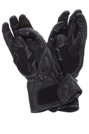 Ръкавици Modeka, Цвят Черен, Цена 33,97 лв.
