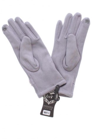 Γάντια Unbranded, Χρώμα Γκρί, Τιμή 10,23 €
