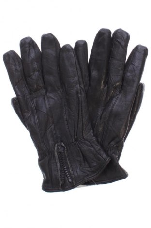 Ръкавици Unbranded, Цвят Черен, Цена 28,88 лв.