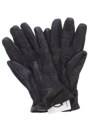 Ръкавици Unbranded, Цвят Черен, Цена 28,88 лв.
