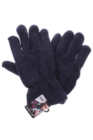 Handschuhe Unbranded, Farbe Blau, Preis € 12,99