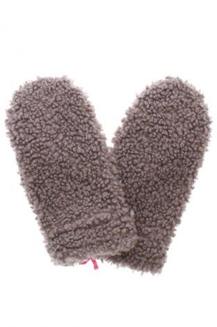 Ръкавици Unbranded, Цвят Сив, Цена 25,99 лв.