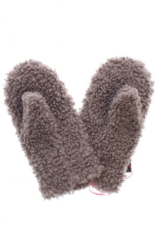 Ръкавици Unbranded, Цвят Сив, Цена 25,99 лв.