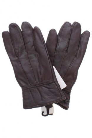 Handschuhe Unbranded, Farbe Braun, Preis € 17,90