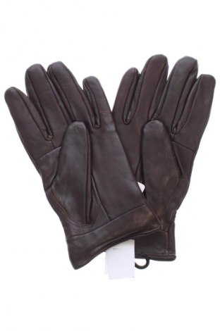 Handschuhe Unbranded, Farbe Braun, Preis € 17,90