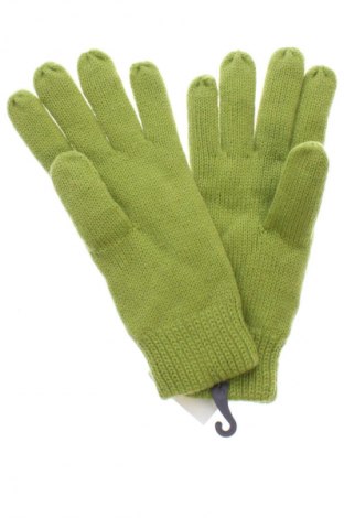 Handschuhe Unbranded, Farbe Grün, Preis 13,99 €