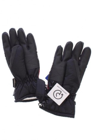 Handschuhe für Wintersport Crane, Farbe Schwarz, Preis € 20,99