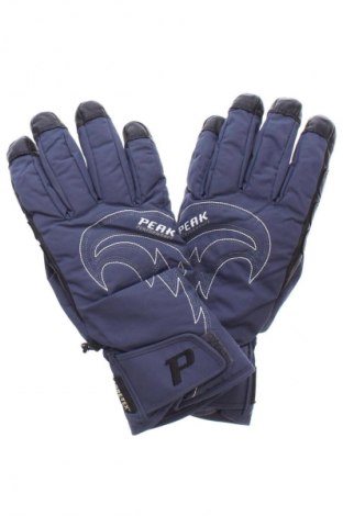 Rukavice pro zimné sporty  Peak Performance, Barva Vícebarevné, Cena  409,00 Kč