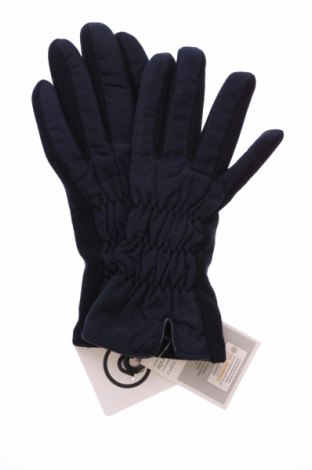 Handschuhe für Wintersport Tom & Rose, Farbe Blau, Preis 27,56 €