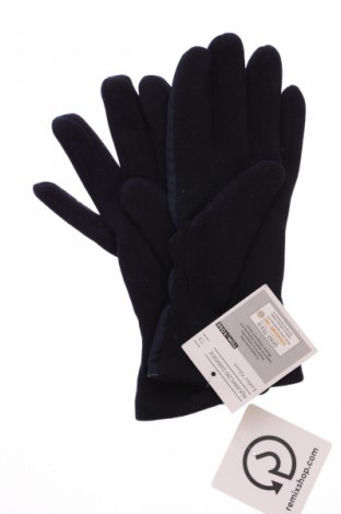 Handschuhe für Wintersport Tom & Rose, Farbe Blau, Preis 27,56 €