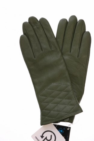 Handschuhe für Wintersport Unbranded, Farbe Grün, Preis 37,07 €