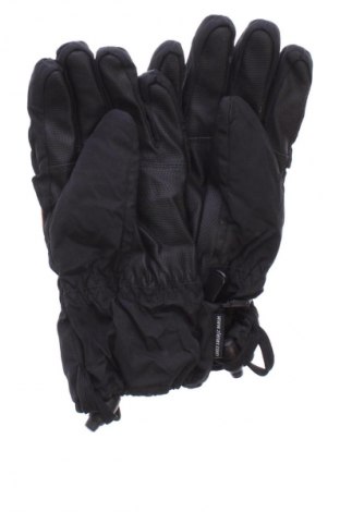 Handschuhe für Wintersport Ziener, Farbe Mehrfarbig, Preis 17,99 €