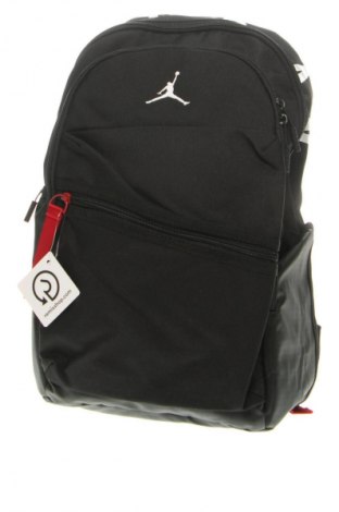 Σακίδιο πλάτης Air Jordan Nike, Χρώμα Μαύρο, Τιμή 58,99 €