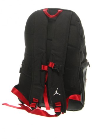 Σακίδιο πλάτης Air Jordan Nike, Χρώμα Μαύρο, Τιμή 58,99 €