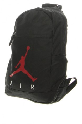 Σακίδιο πλάτης Air Jordan Nike, Χρώμα Μαύρο, Τιμή 58,99 €