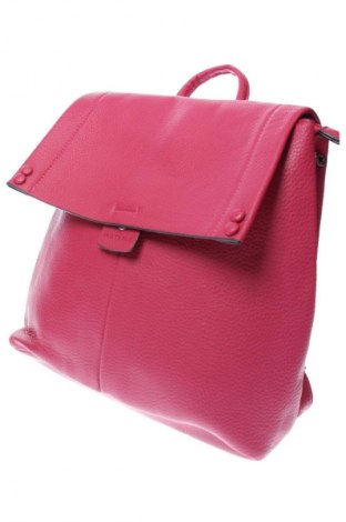 Раница Bag to bag, Цвят Розов, Цена 19,55 лв.