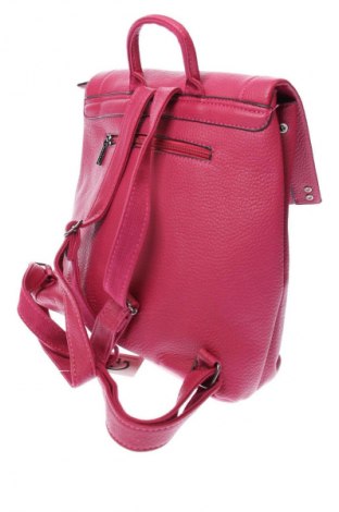 Раница Bag to bag, Цвят Розов, Цена 19,55 лв.