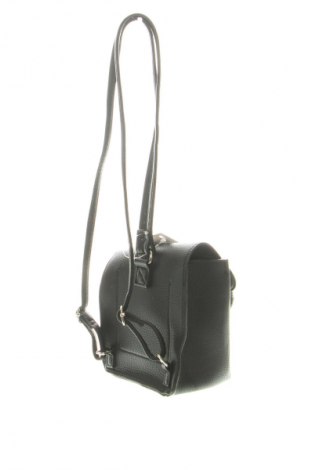 Σακίδιο πλάτης Bershka, Χρώμα Μαύρο, Τιμή 9,72 €