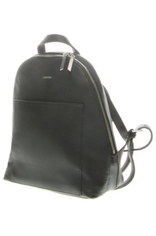 Раница Calvin Klein, Цвят Черен, Цена 254,99 лв.