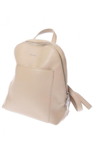 Plecak Calvin Klein, Kolor Beżowy, Cena 235,99 zł