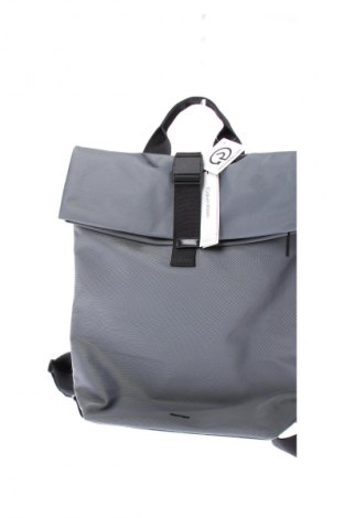 Rucsac Calvin Klein, Culoare Gri, Preț 684,99 Lei
