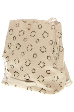 Σακίδιο πλάτης Desigual, Χρώμα  Μπέζ, Τιμή 25,99 €