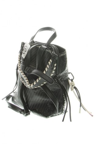 Rucsac Desigual, Culoare Negru, Preț 196,99 Lei