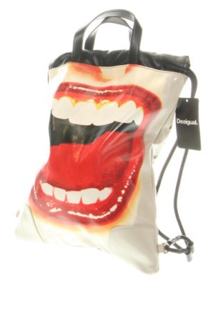 Rucksack Desigual, Farbe Mehrfarbig, Preis € 93,99