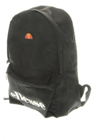 Σακίδιο πλάτης Ellesse, Χρώμα Μαύρο, Τιμή 16,99 €