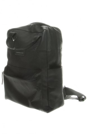 Rucksack Kapten & Son, Farbe Schwarz, Preis € 41,99