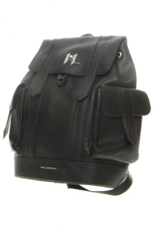 Σακίδιο πλάτης Karl Lagerfeld, Χρώμα Μαύρο, Τιμή 204,99 €