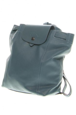 Раница Longchamp, Цвят Син, Цена 474,99 лв.