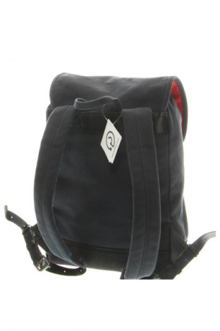 Раница Monoprix Homme, Цвят Син, Цена 42,18 лв.