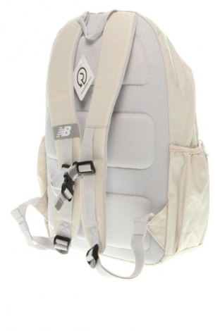 Rucsac New Balance, Culoare Ecru, Preț 129,99 Lei