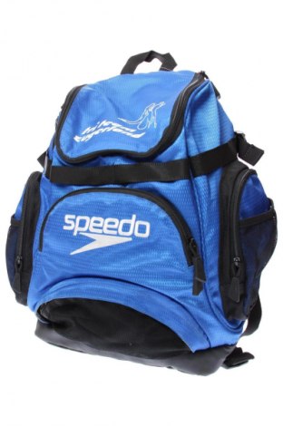 Раница Speedo, Цвят Син, Цена 60,33 лв.