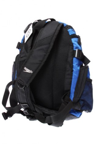 Раница Speedo, Цвят Син, Цена 60,33 лв.