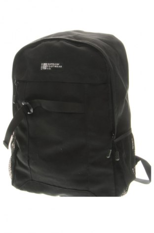 Σακίδιο πλάτης Supra, Χρώμα Μαύρο, Τιμή 20,99 €