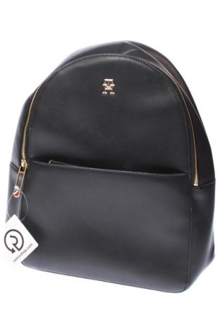 Σακίδιο πλάτης Tommy Hilfiger, Χρώμα Μαύρο, Τιμή 66,99 €