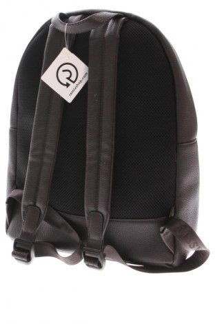 Plecak U.S. Polo Assn., Kolor Brązowy, Cena 382,19 zł