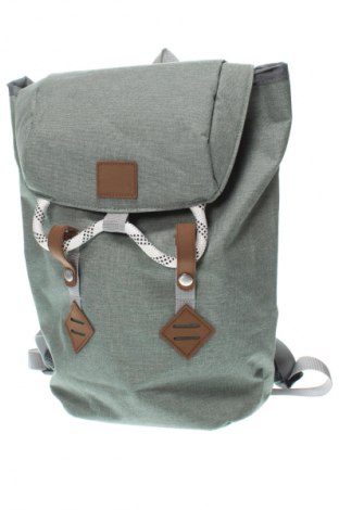 Rucksack Unbranded, Farbe Grün, Preis 16,99 €