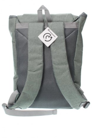 Rucksack Unbranded, Farbe Grün, Preis 16,99 €