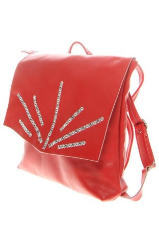 Σακίδιο πλάτης Unbranded, Χρώμα Κόκκινο, Τιμή 9,72 €