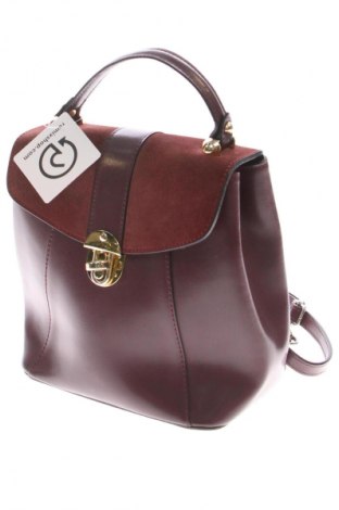 Раница Unbranded, Цвят Червен, Цена 75,00 лв.