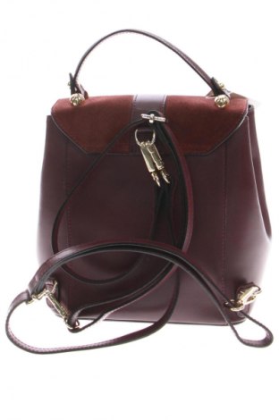 Раница Unbranded, Цвят Червен, Цена 75,00 лв.